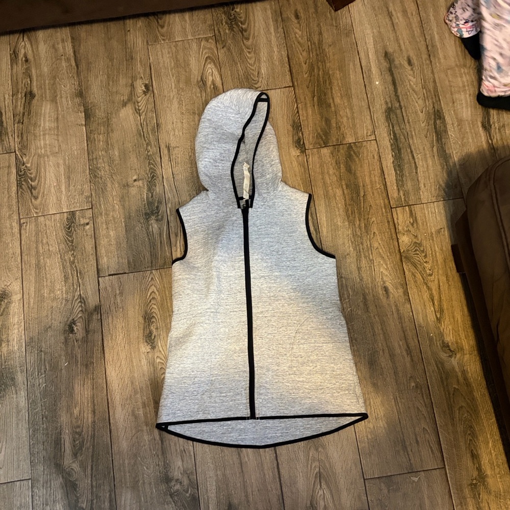 Lululemon Insculpt Vest